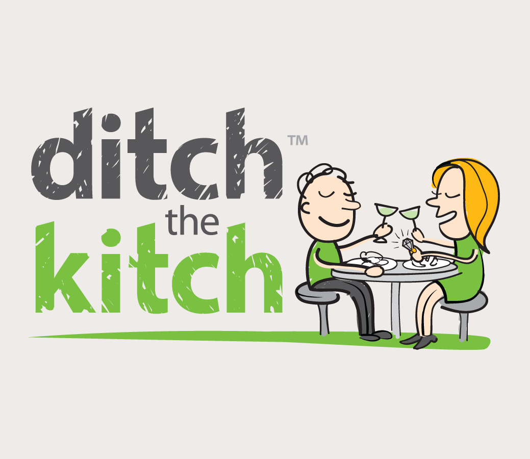 Ditch The Kitch